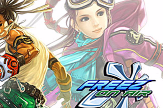 Freez on Air Freez on Air