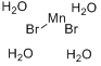 溴化錳（四水）