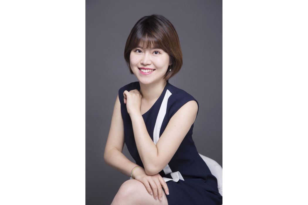 袁小婷(北京語岸教育科技有限公司總經理) 袁小婷(北京語岸教育科技有限公司總經理)