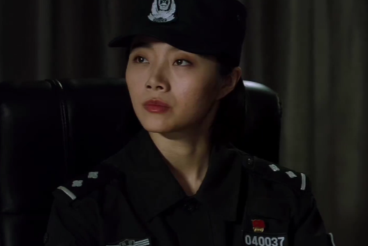 凌瀟(犯罪電影《辣警狂花1》中的角色) 凌瀟(犯罪電影《辣警狂花1》中的角色)