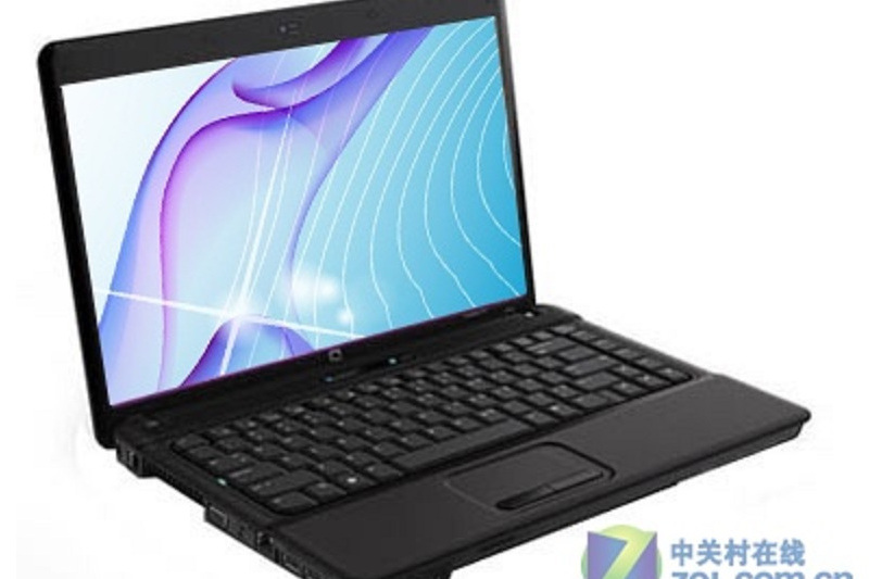 惠普515(VX570PA) 惠普515(VX570PA)