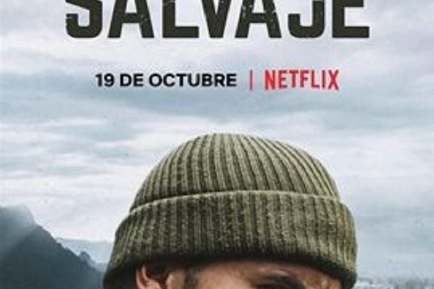 Distrito Salvaje Distrito Salvaje
