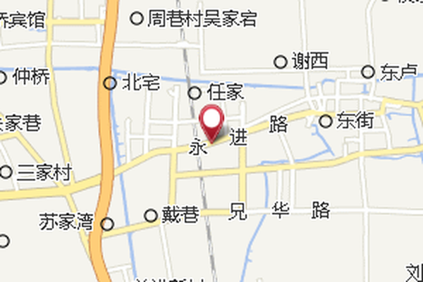 洞涇村 洞涇村