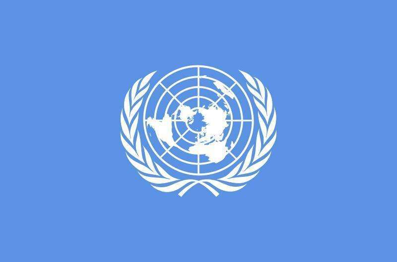 聯合國安全理事會常任理事國(安理會常任理事國)
