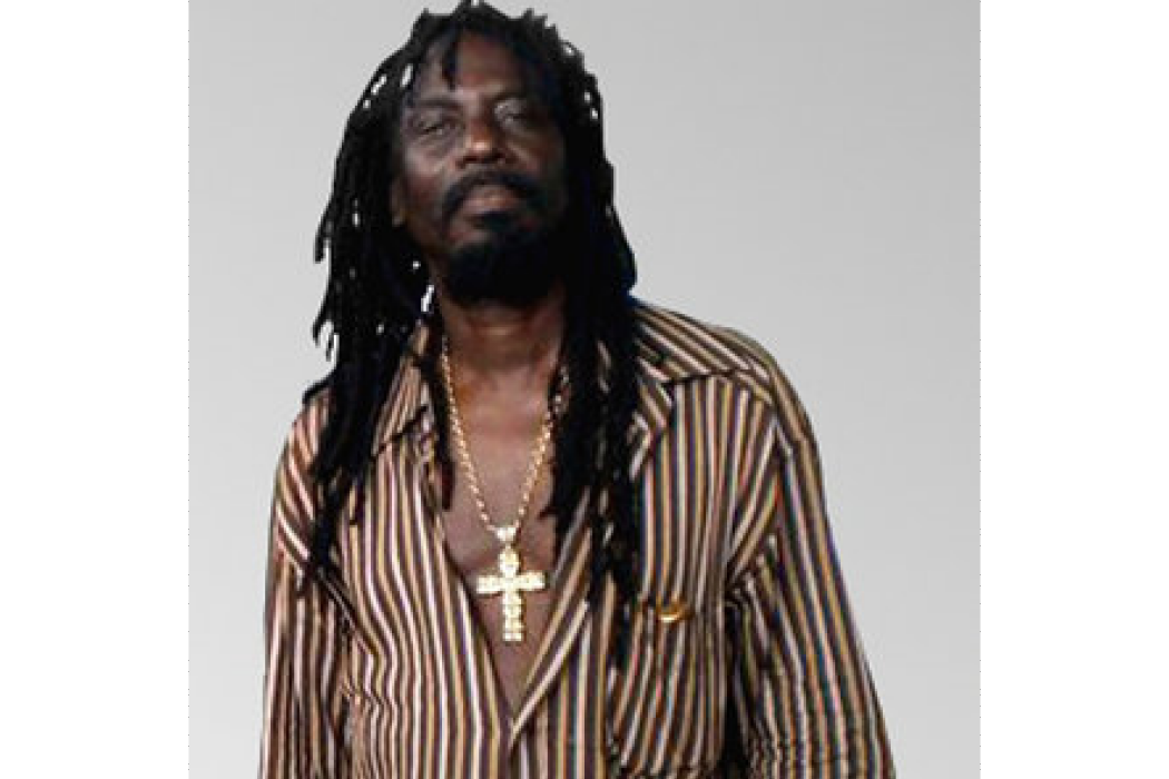 Cornell Campbell Cornell Campbell