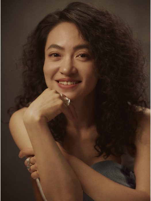 楊柳(中國內地音樂劇女演員) 楊柳(中國內地音樂劇女演員)