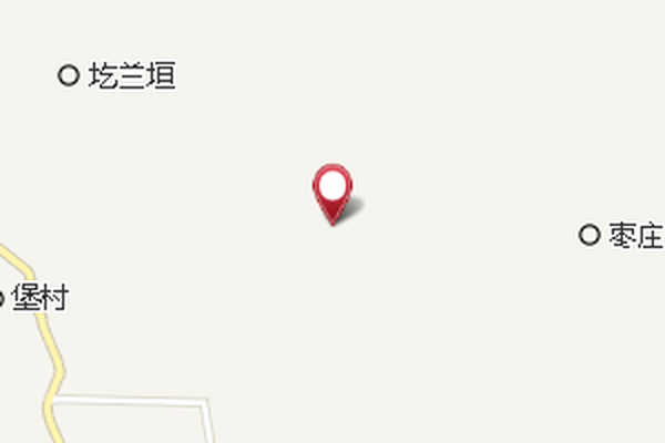 東聖圪塔