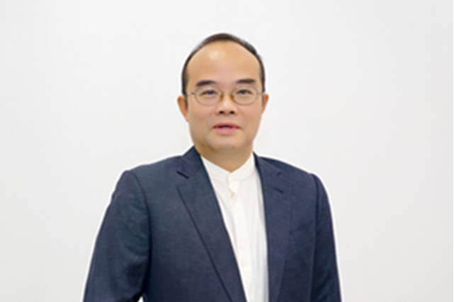 李朱(EIC啟德教育董事長) 李朱(EIC啟德教育董事長)