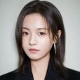 李庚希 李庚希