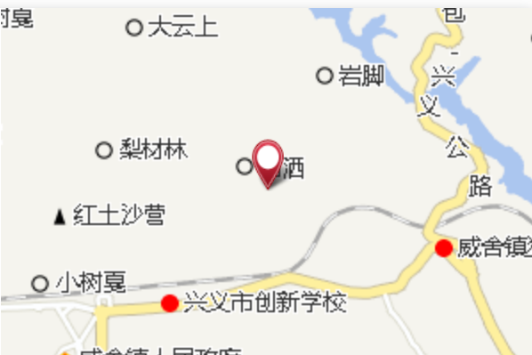 謝灑村 謝灑村