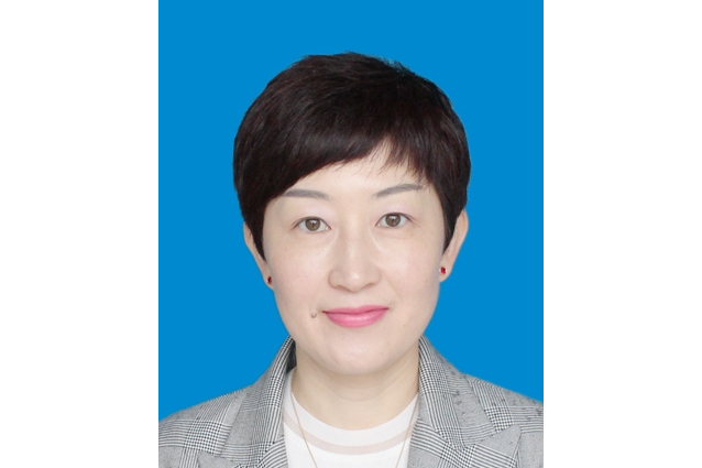 金曉文(嘉興市秀洲區審計局總審計師) 金曉文(嘉興市秀洲區審計局總審計師)