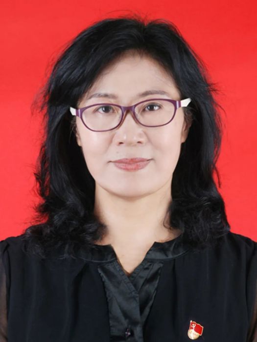 張冬香(河南省焦作山陽區“冬香好媽媽”工作站黨支部書記) 張冬香(河南省焦作山陽區“冬香好媽媽”工作站黨支部書記)