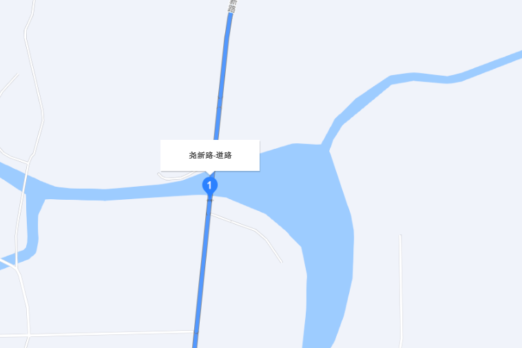 堯新路 堯新路