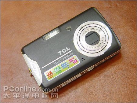 TCL DC868 TCL DC868