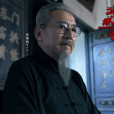 莊伯 莊伯