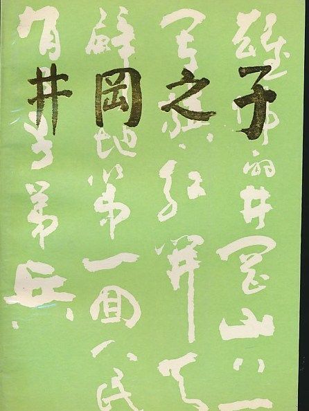井岡之子 井岡之子