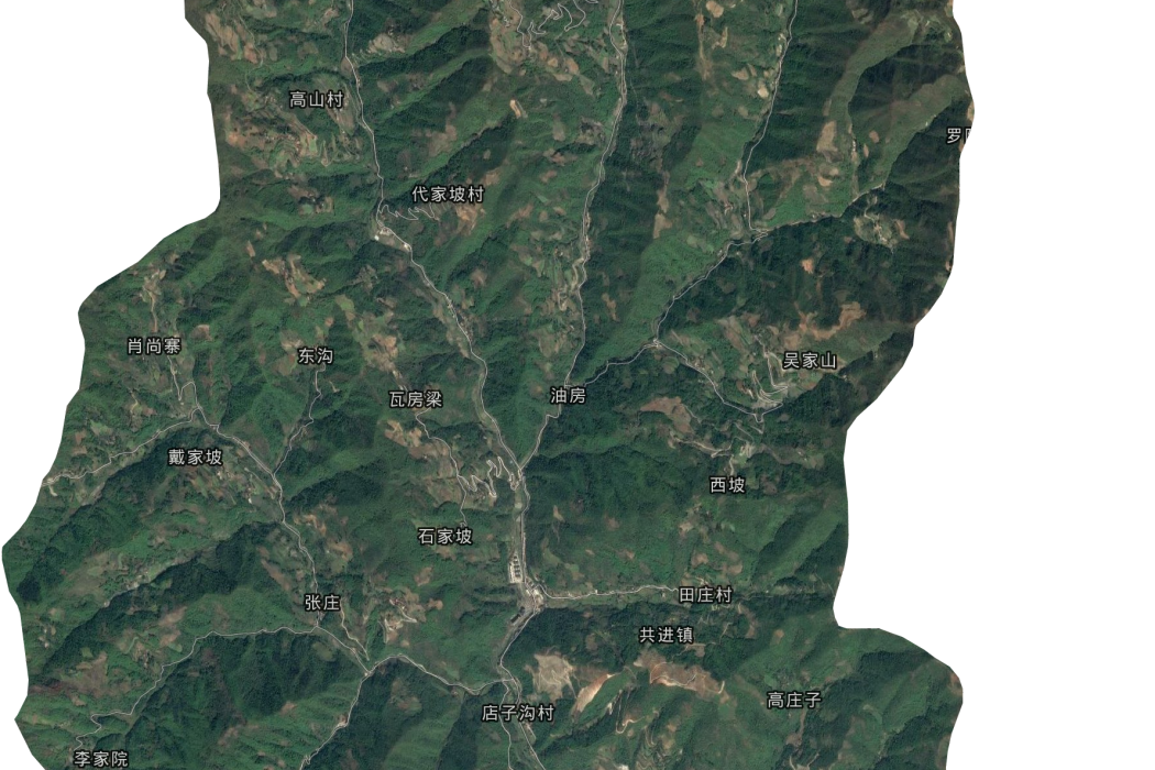 共進鎮 共進鎮