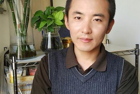 王彥博(當代青年油畫家) 王彥博(當代青年油畫家)