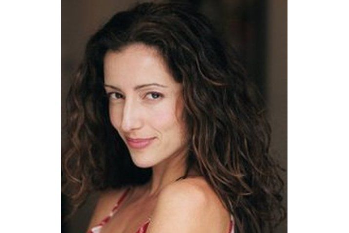 Michelle Beauchamp Michelle Beauchamp