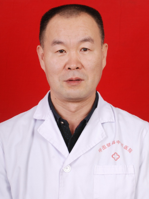 梅江(新疆維吾爾自治區昌吉回族自治州呼圖壁縣衛生健康委員會黨組成員、縣人民醫院黨總支書記)