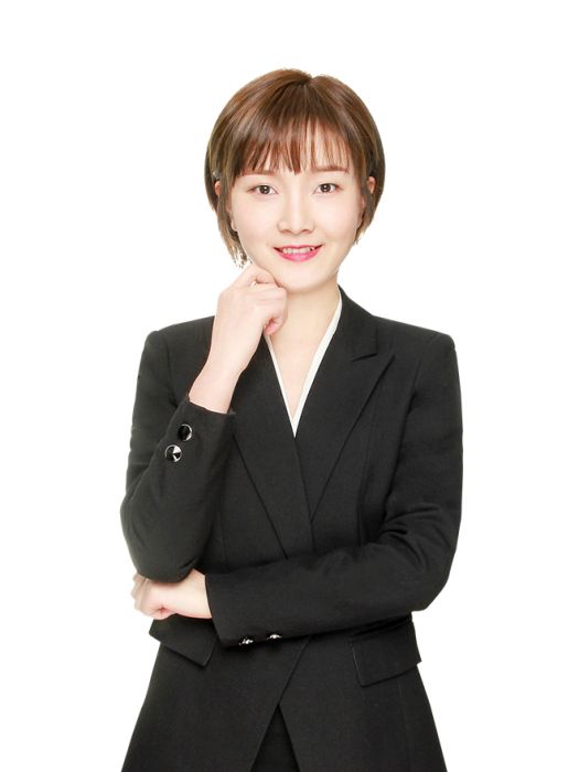 胡婷(作業幫高中物理老師) 胡婷(作業幫高中物理老師)