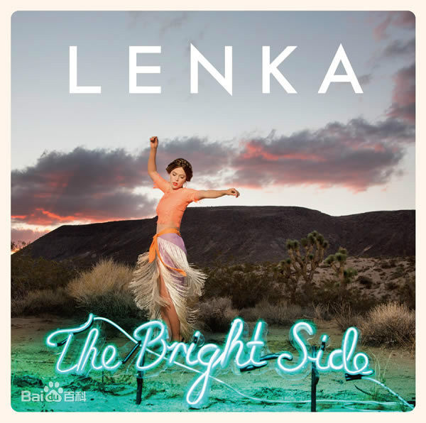 Get Together（澳大利亞女歌手Lenka第四張專輯第五首）