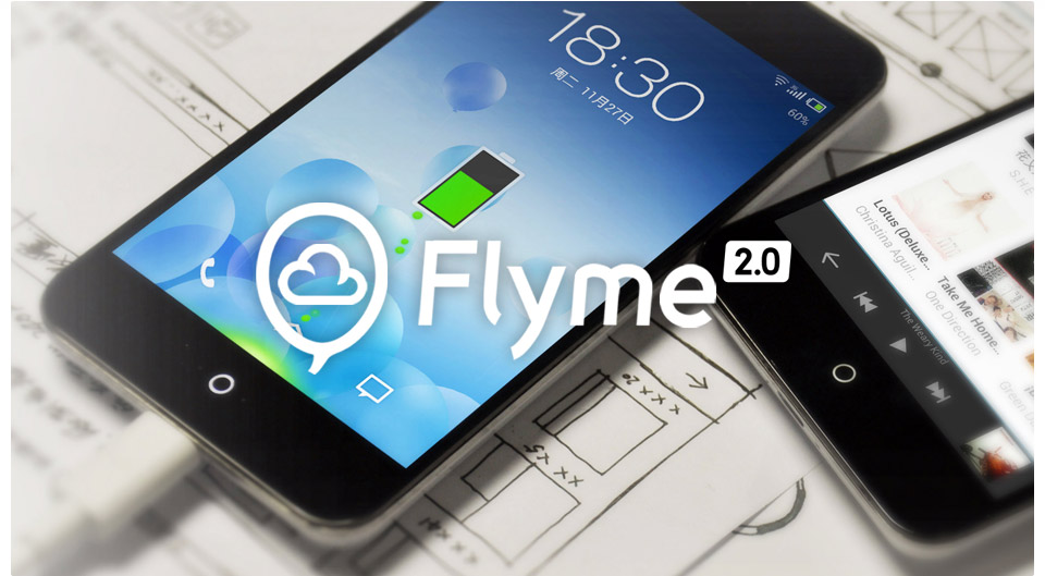 flyme2.0