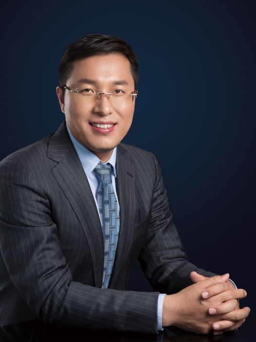 劉乾霄 劉乾霄