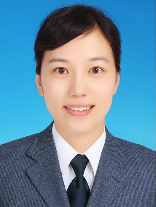 陳雅靜(浙江省台州市椒江區司法局黨組成員、政治部主任) 陳雅靜(浙江省台州市椒江區司法局黨組成員、政治部主任)