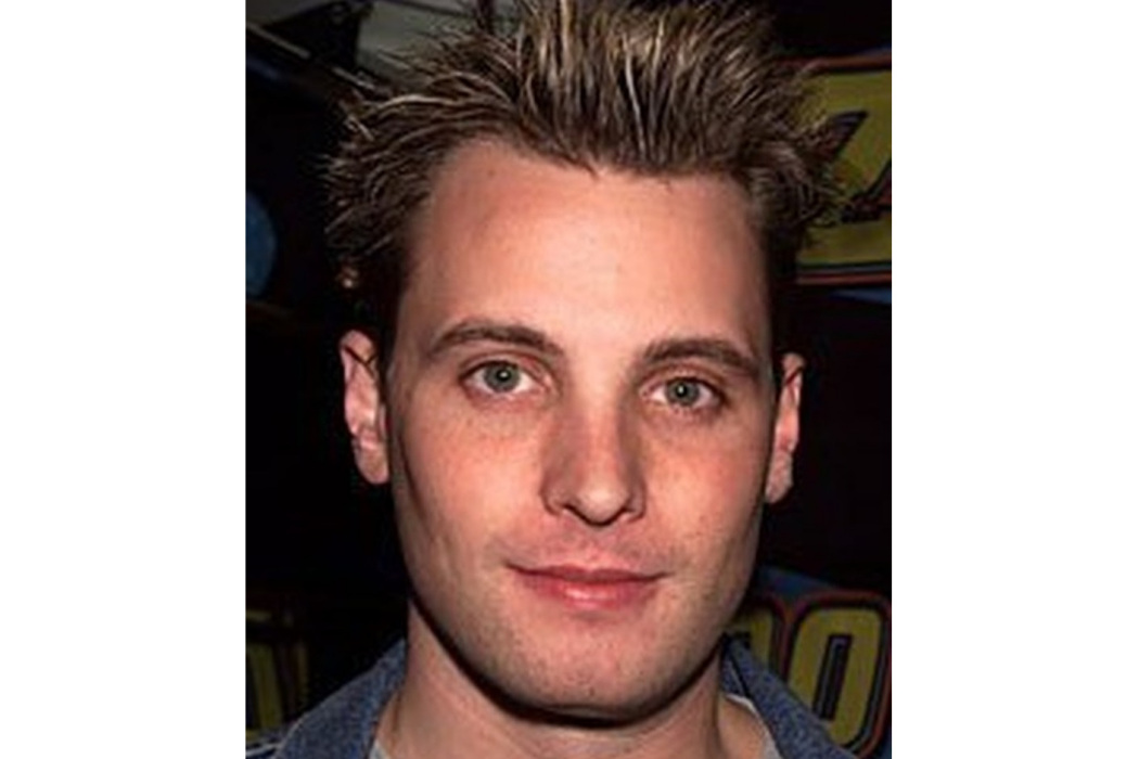 Rich Cronin Rich Cronin