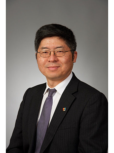 張志兵(英國皇家工程院院士,歐洲科學院院士) 張志兵(英國皇家工程院院士,歐洲科學院院士)