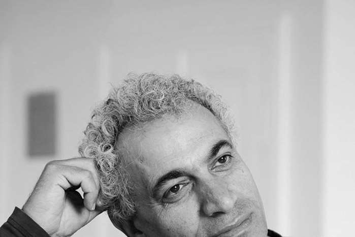 ZADOK BEN-DAVID ZADOK BEN-DAVID
