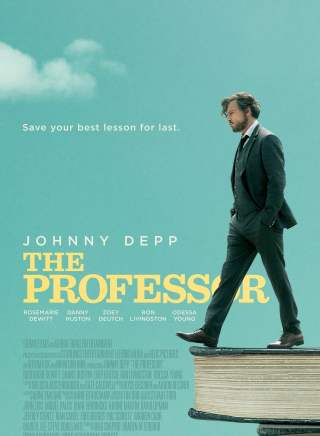 約翰尼·德普(Jonny Deep) 約翰尼·德普(Jonny Deep)