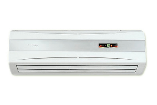 志高 KFR-25GW/FD(F59B)+4 志高 KFR-25GW/FD(F59B)+4