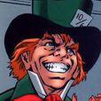 Mad Hatter Mad Hatter
