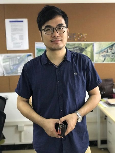 李敏稚 李敏稚