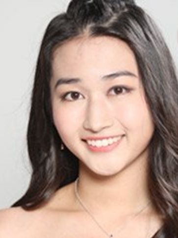 曹銦玲