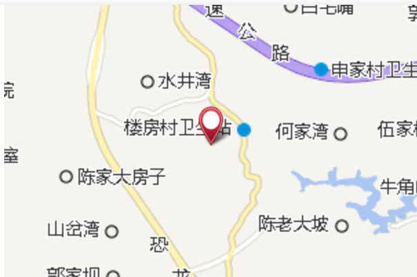 黑沖灣 黑沖灣