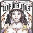 Que nos quiten lo bailao Que nos quiten lo bailao