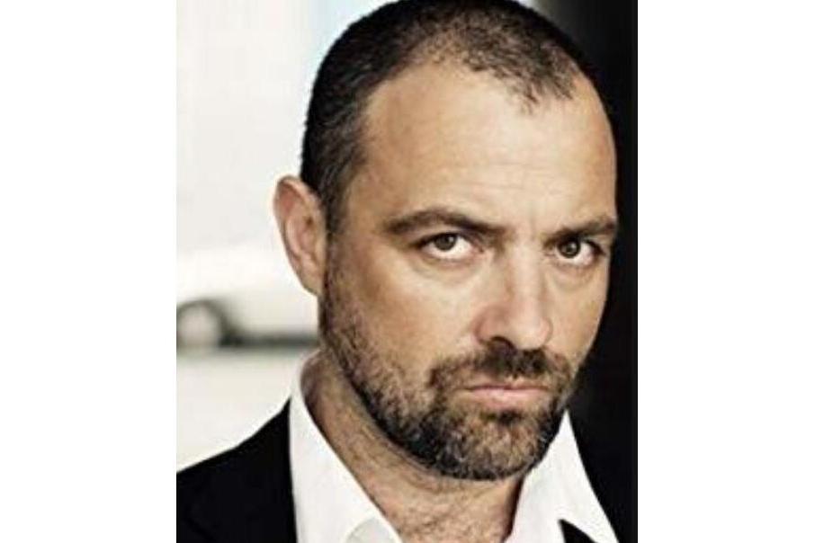 Juergen Maurer Juergen Maurer