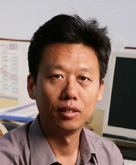 馬玉堃 馬玉堃