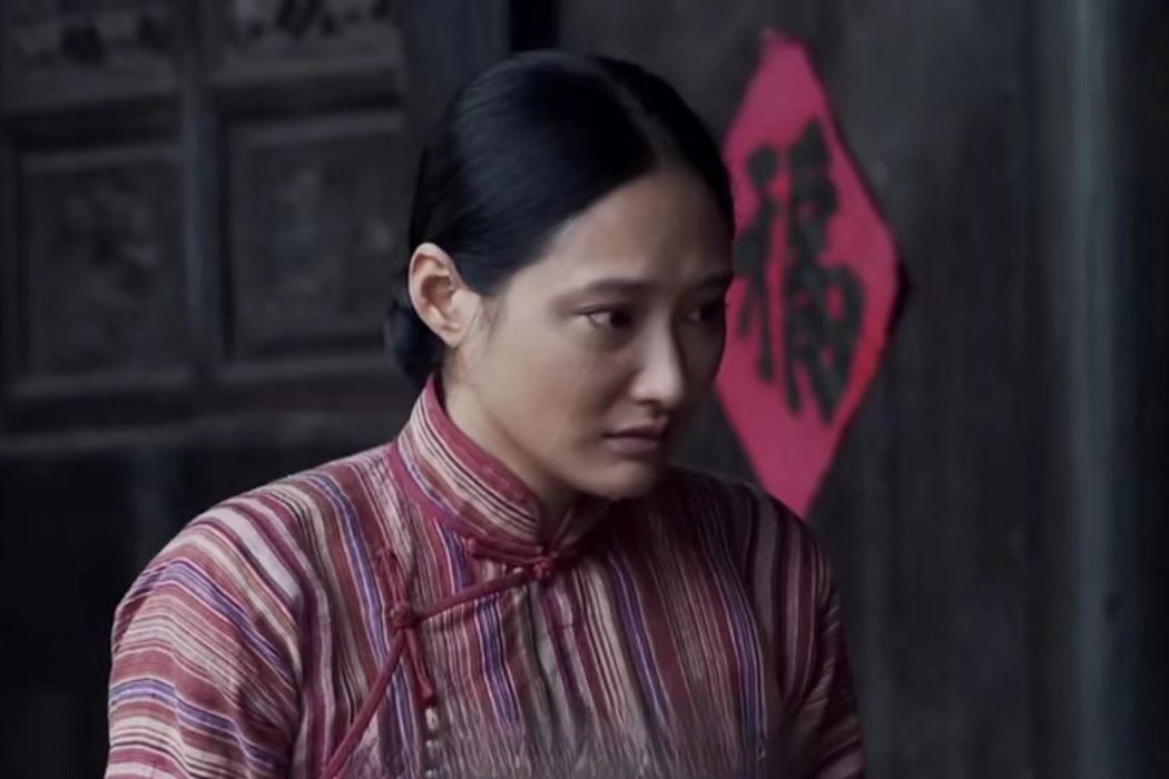 蔡菊花