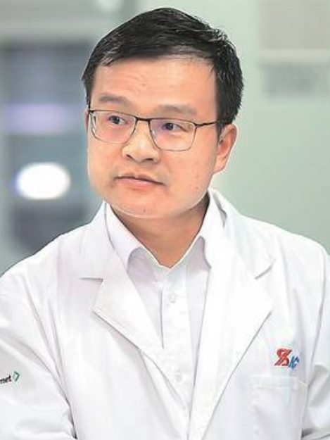 吳科(國電南京自動化股份有限公司高級工程師) 吳科(國電南京自動化股份有限公司高級工程師)