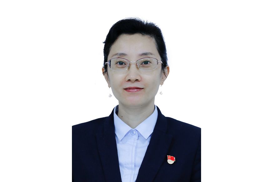 盧慧(北京菜市口百貨股份有限公司質量法務部經理) 盧慧(北京菜市口百貨股份有限公司質量法務部經理)