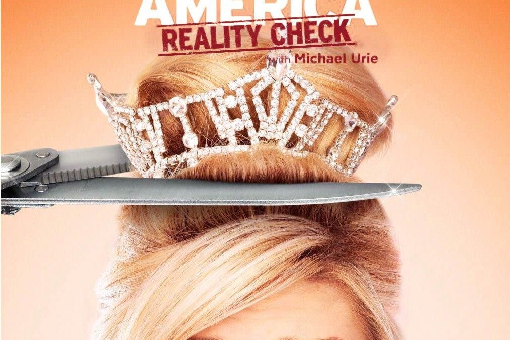 Miss America: Reality Check Miss America: Reality Check