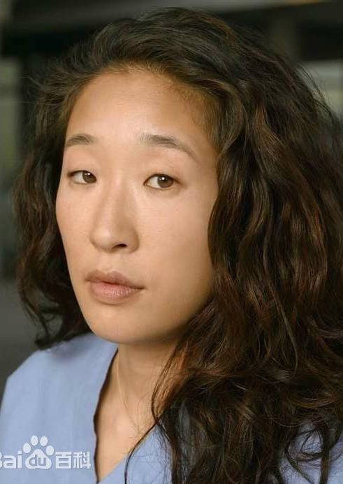 實習醫生格蕾(Grey's Anatomy)