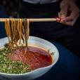 峨眉鱔絲 峨眉鱔絲