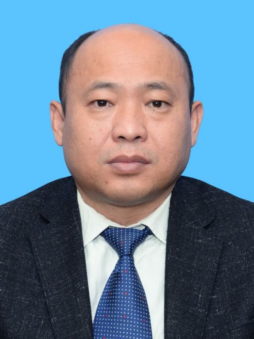 王文韜(山東省冠縣工業和信息化局黨組成員、副局長) 王文韜(山東省冠縣工業和信息化局黨組成員、副局長)