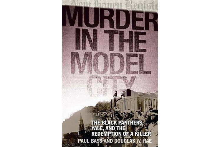 Murder in the Model City Murder in the Model City