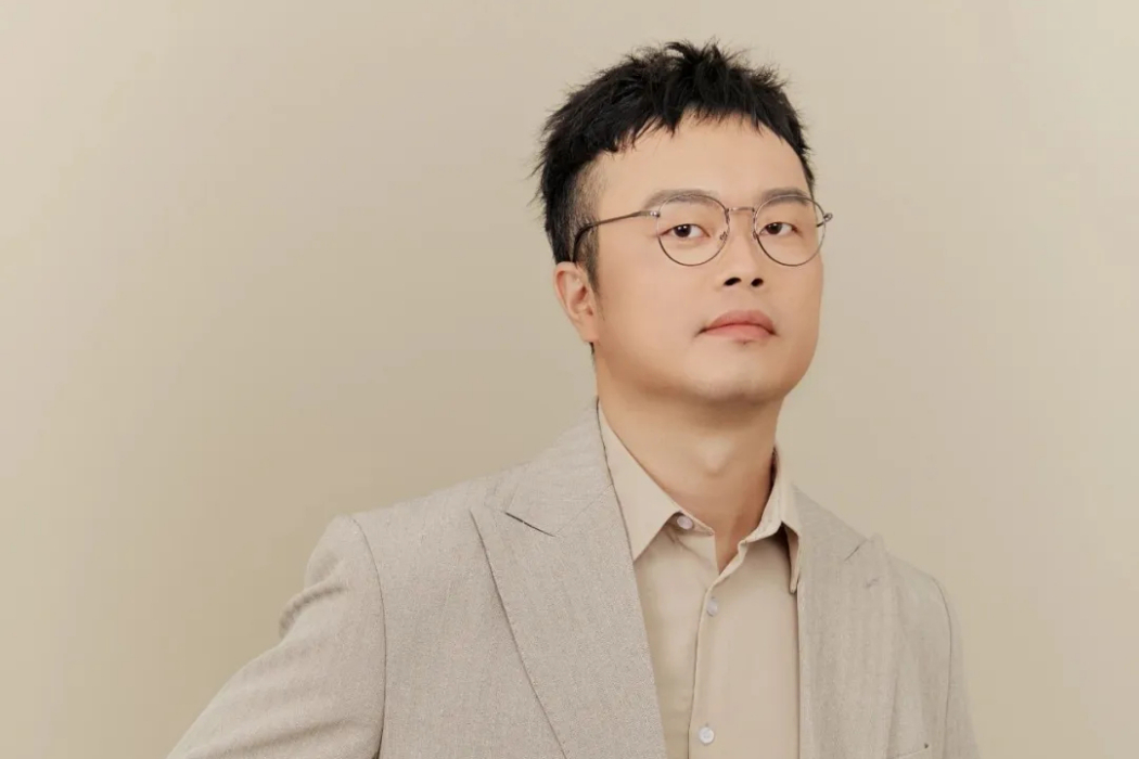 趙子傑(廣東廣播電視台音樂製作人) 趙子傑(廣東廣播電視台音樂製作人)